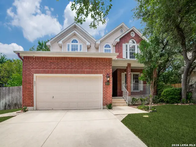 4203 Seraphim, San Antonio, TX 78251 - #3