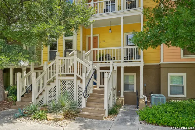 400 E Guenther St #2202, San Antonio, TX 78210 - #1