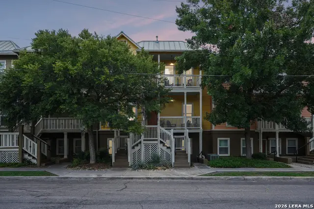 400 E Guenther St #2202, San Antonio, TX 78210 - #3