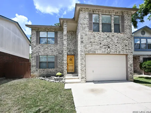 4607 Camas, San Antonio, TX 78247 - #2