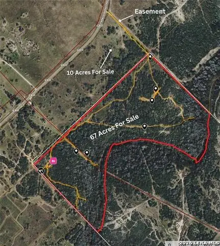 0000 Fm 534, Sandia, TX 78383