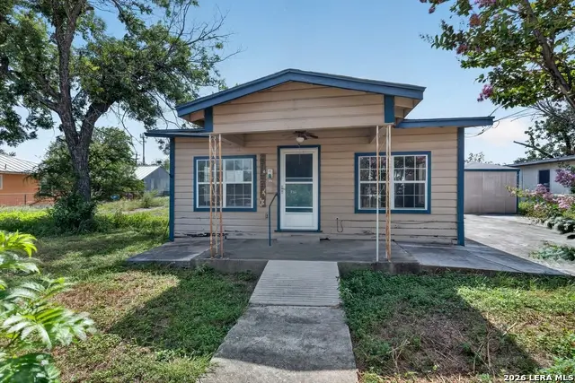 2107 El Jardin, San Antonio, TX 78237 - #1