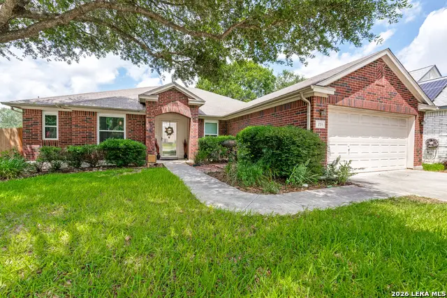 253 Tierra Grande, Cibolo, TX 78108 - #1