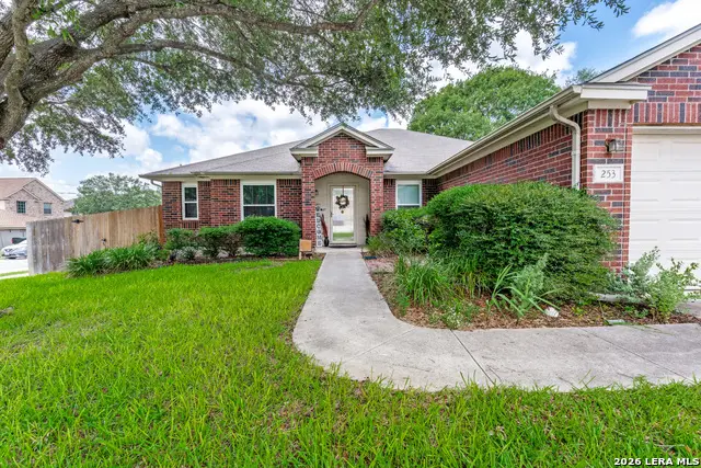 253 Tierra Grande, Cibolo, TX 78108 - #2