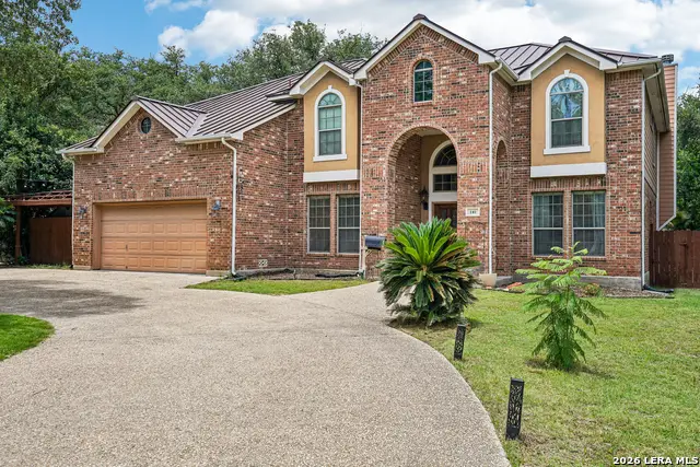 141 Claywell Dr, San Antonio, TX 78209 - #1