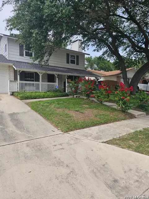 5923 Clearbrook Dr, San Antonio, TX 78238 - #2