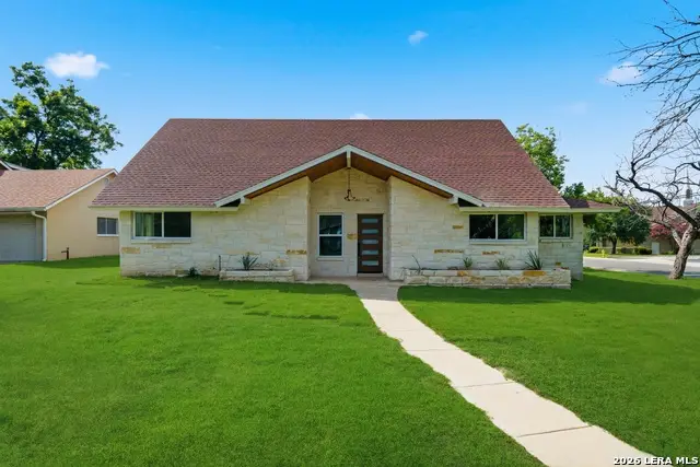 118 S Gardenview, Castle Hills, TX 78213 - #1