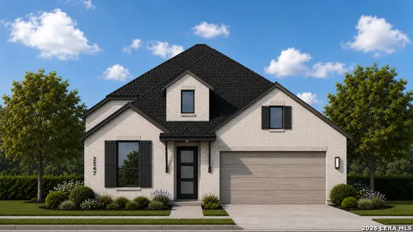 160 Victoria Falls, Cibolo, TX 78108
