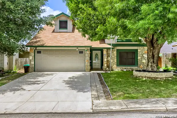 7317 Estrid Trl, San Antonio, TX 78244