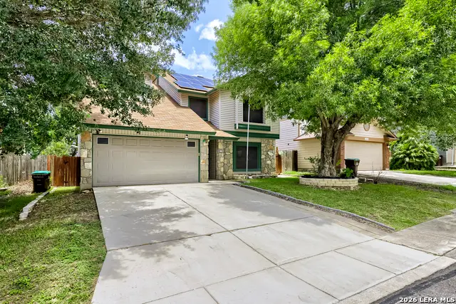 7317 Estrid Trl, San Antonio, TX 78244 - #2