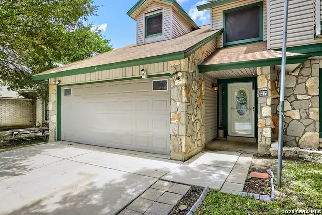 7317 Estrid Trl, San Antonio, TX 78244 - #3