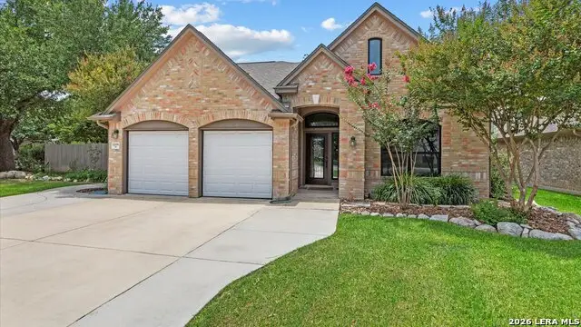 1208 Terrace Ct, New Braunfels, TX 78130 - #1