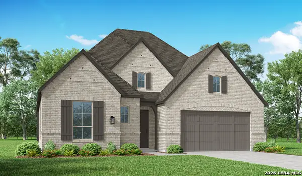 214 Gazelle Point, Cibolo, TX 78108