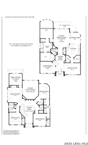 22115 Rustic Hollow, San Antonio, TX 78258 - #3