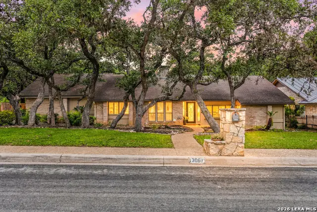 13067 N Hunters Cir, San Antonio, TX 78230 - #1