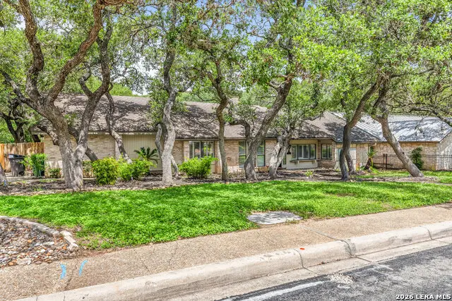 13067 N Hunters Cir, San Antonio, TX 78230 - #3