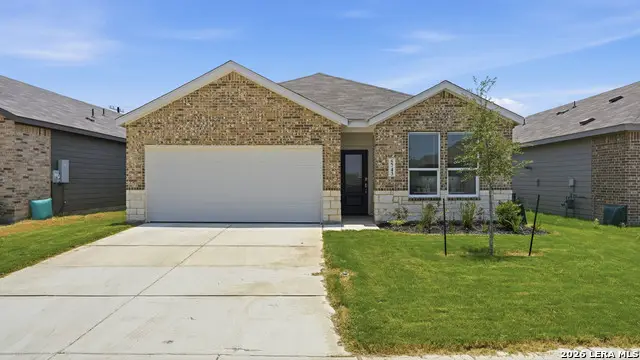 5743 Musquiz Ridge, Seguin, TX 78155 - #1