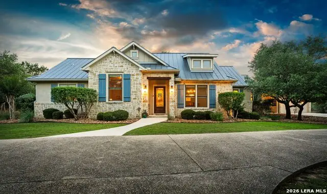 106 Riverwood, Boerne, TX 78006 - #3