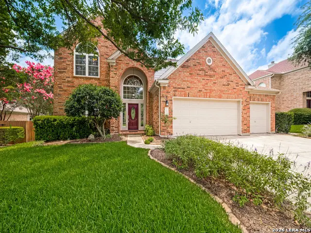 1322 Arrow Hl, San Antonio, TX 78258 - #1
