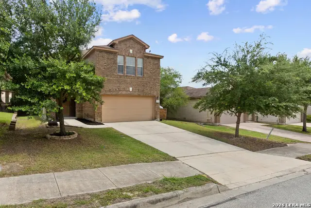 5747 Columbia Dr, Cibolo, TX 78108 - #3