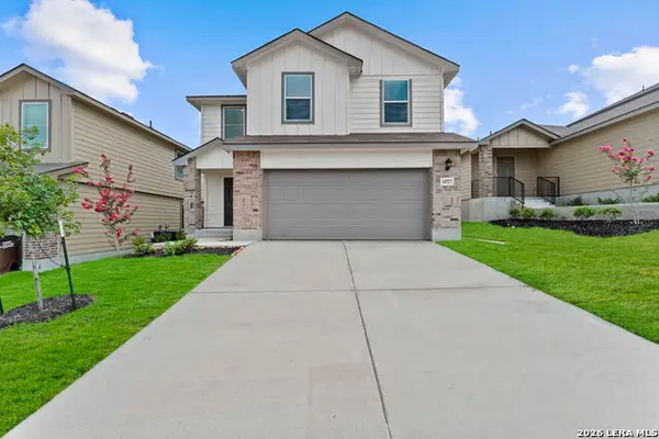 14727 Armstrong Fld, San Antonio, TX 78245