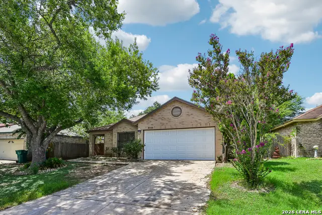 8142 Manderly Pl, Converse, TX 78109 - #2