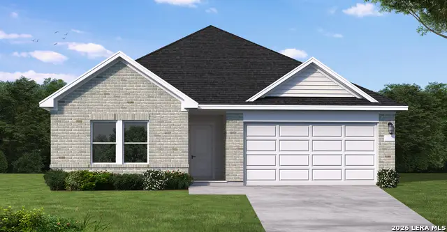 8407 Rocket View, San Antonio, TX 78263 - #1