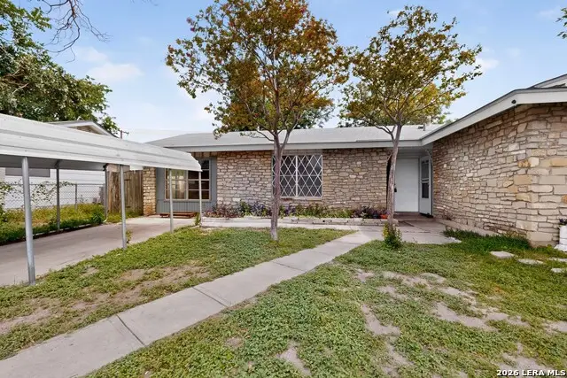 5215 Village Row, San Antonio, TX 78218 - #1