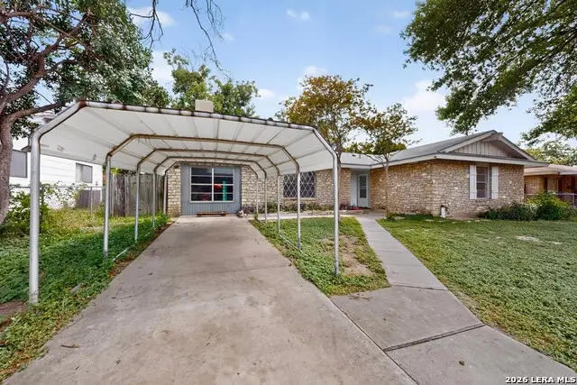 5215 Village Row, San Antonio, TX 78218 - #3