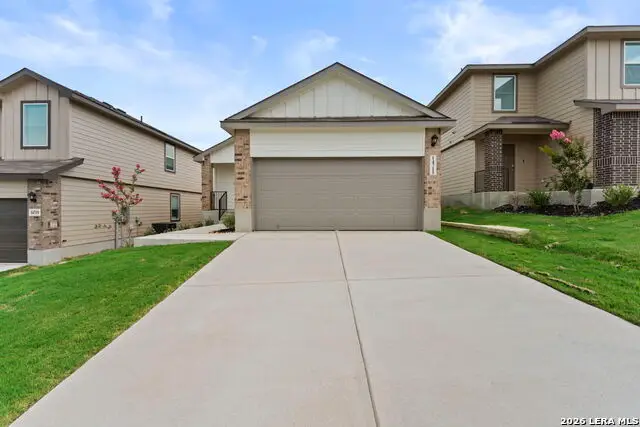 14715 Armstrong Fld, San Antonio, TX 78245 - #1