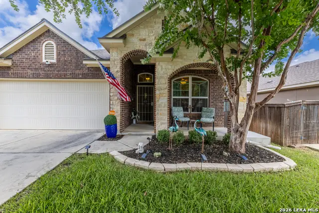 7919 Cimarron Ranch, San Antonio, TX 78254 - #1