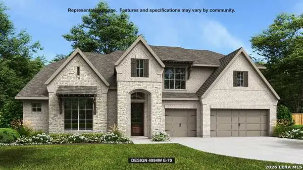 50 Enia Cir, San Antonio, TX 78257