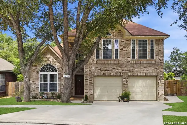 1115 Baybrook, San Antonio, TX 78253