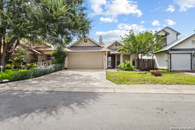 7722 Branston, San Antonio, TX 78250 - #1