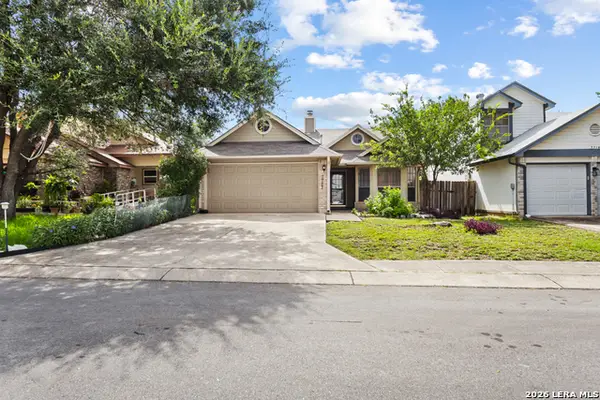 7722 Branston, San Antonio, TX 78250