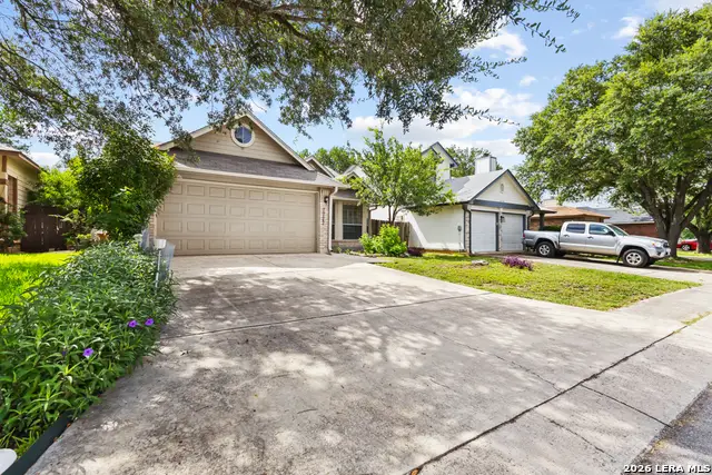 7722 Branston, San Antonio, TX 78250 - #2
