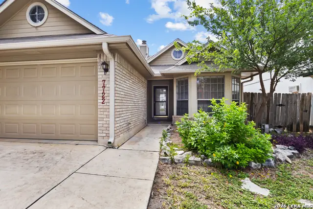 7722 Branston, San Antonio, TX 78250 - #3
