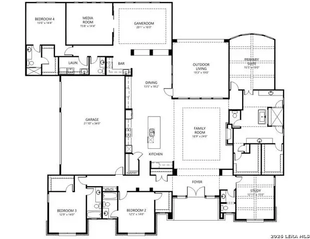 117 Dang Pretty, Boerne, TX 78006 - #2