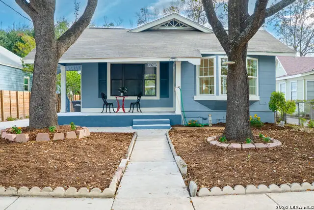 1730 W Mistletoe Ave, San Antonio, TX 78201 - #1