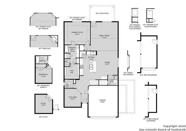 8502 Smithers Avenue, San Antonio, TX 78252 - #2