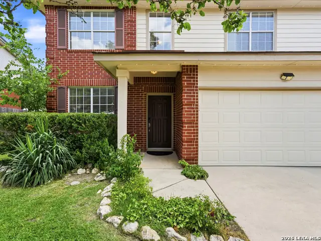 21302 Encino Lookout, San Antonio, TX 78259 - #3