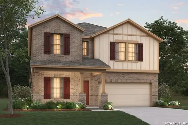 3930 Lone Rdg, San Antonio, TX 78264