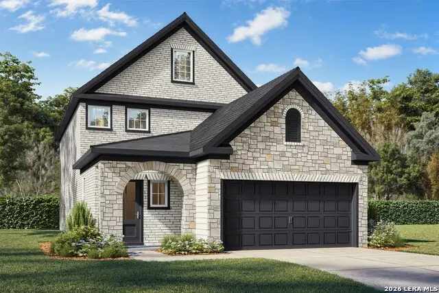 11610 Briceway Land, San Antonio, TX 78254 - #1