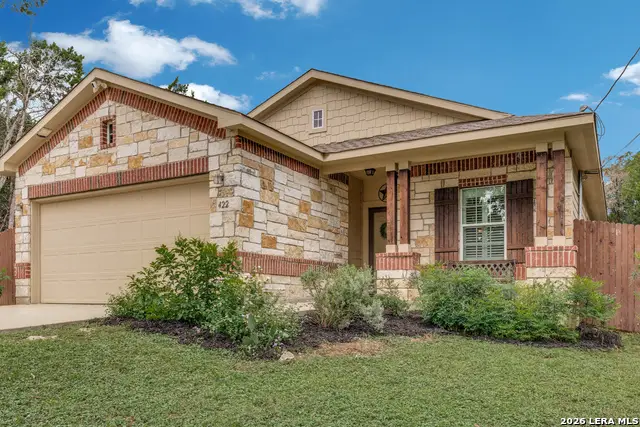 422 Weatherby Dr, Spring Branch, TX 78070 - #1