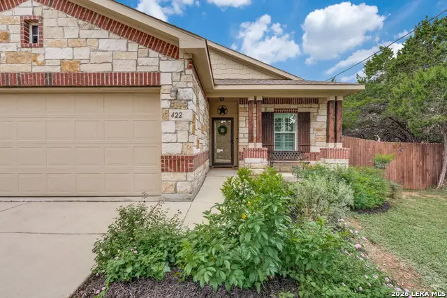 422 Weatherby Dr, Spring Branch, TX 78070 - #2