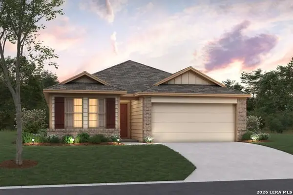3902 Lone Rdg, San Antonio, TX 78264
