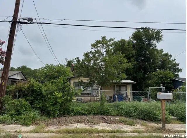 325 Mcnarney St, San Antonio, TX 78211 - #1