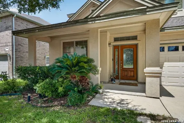 22307 Mesa Knl, San Antonio, TX 78258