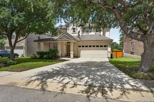 22307 Mesa Knl, San Antonio, TX 78258 - #2