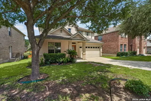 22307 Mesa Knl, San Antonio, TX 78258 - #3